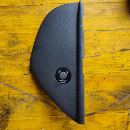 Bild von SEITLICHE PLATTE KINDERVERANKERUNGSVERSCHLUSS, I30 (FD)