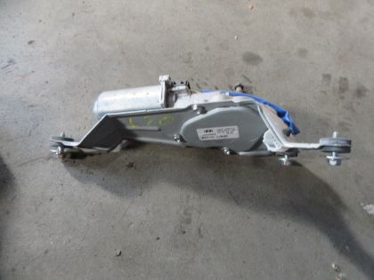 Bild von MOTOR HECKSCHEIBENWISCHER, HYUNDAI i20
