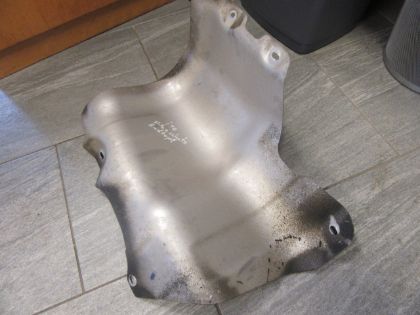 Picture of HITZESCHUTZBLECH, HYUNDAI i10