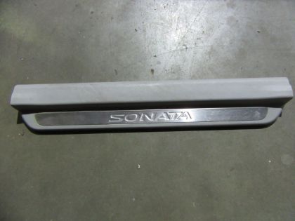 Bild von EINSTIEG LINKS VORNE, HYUNDAI SONATA 2,4 (NF)