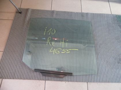 Picture of SEITENSCHEIBE RECHTS HINTEN, HYUNDAI i10 1,1