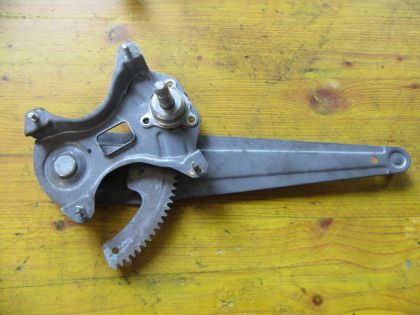 Picture of FENSTERHEBER RECHTS HINTEN, HYUNDAI i20 (PB)