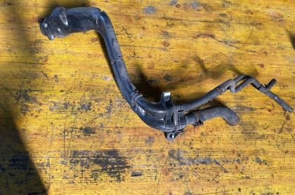 Picture of TANK EINFÜLLSTUTZEN, KIA RIO 1,2 (UB)