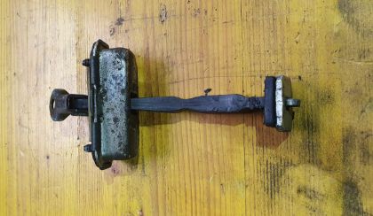 Bild von FANGBAND RECHTS HINTEN, CEED 1,6 CRDi (ED)