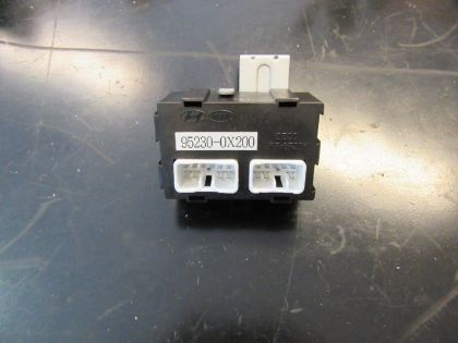 Picture of RELAY ICM, HYUNDAI i10 1.1 MPI Cool