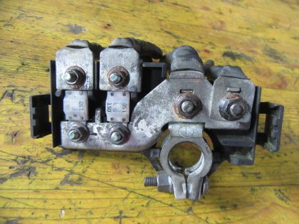 Bild von PLUSBRÜCKE inkl. SICHERUNGEN, KIA CARNIVAL (VQ)