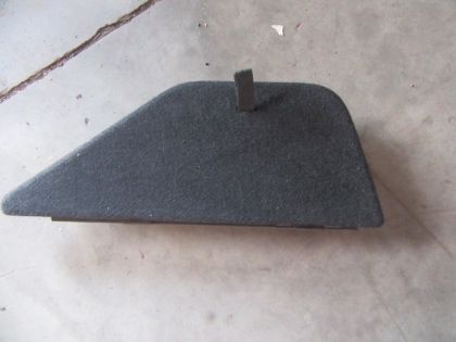 Bild von ABLAGEFACH KOFFERRAUM RECHTS, HYUNDAI i30 GD 1.6 CRDi