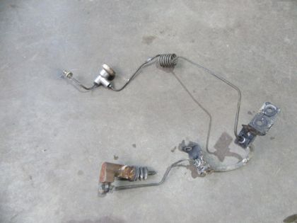 Bild von KUPPLUNGSNEHMER, HYUNDAI i30 (FD) 1.6 CDRi