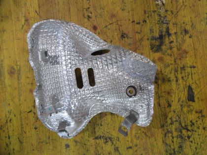 Bild von HITZESCHUTZ KAT, HYUNDAI ix20