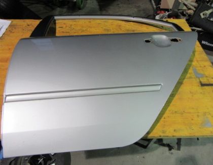 Bild von TÜR ROH LINKS HINTEN, HYUNDAI SONATA 2,4 (NF)