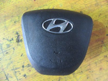Picture of AIRBAG LENKRAD, HYUNDAI i20 (PB)