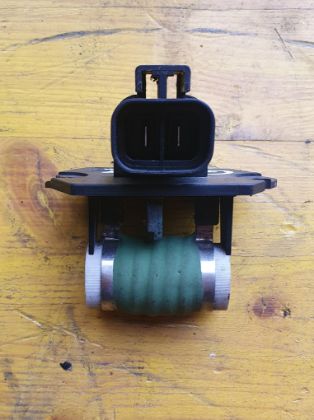 Picture of HITZEWIDERSTAND, HYUNDAI GETZ 1.5 CRDi