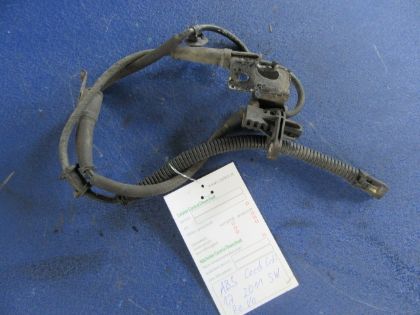 Picture of ABS SENSOR VORNE LINKS, KIA CEED (ED)