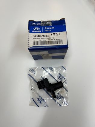 Bild von NOCKENWELLENSTELLUNGSSENSOR - HYUNDAI ATOS 97-03, GETZ 1,1 (GL) 02-08, KIA PICANTO 04-07