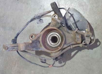 Picture of ACHSSCHENKEL INKL. ABS SENSOR RECHTS VORNE , HYUNDAI i40