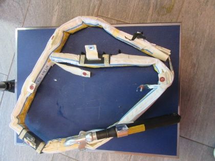 Bild von WINDOWBAG LINKS, KIA SOUL 08