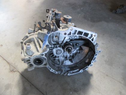 Bild von GETRIEBE 5-GANG GT57, GETZ 1,4