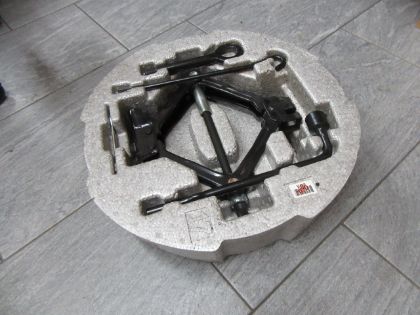 Picture of KOMPLETT WERKZEUG, HYUNDAI i40