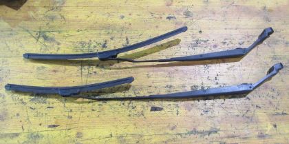 Picture of SET SCHEIBENWISCHER, HYUNDAI MATRIX 1,5 CRDi