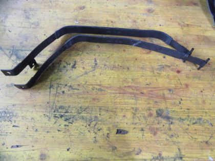 Picture of TANKBAND LINKS & RECHTS, KIA RIO (YB)