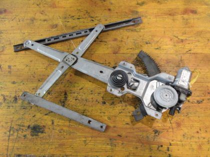 Bild von FENSTERHEBER ELEKTRISCH LINKS HINTEN, HYUNDAI MATRIX 1,5 CRDi