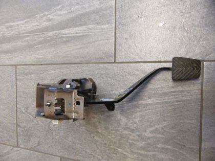 Bild von KUPPLUNGSPEDAL, VELOSTER (FS)