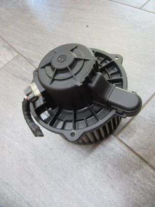 Picture of LÜFTER GEBLÄSE MOTOR, GETZ 1.1 GL