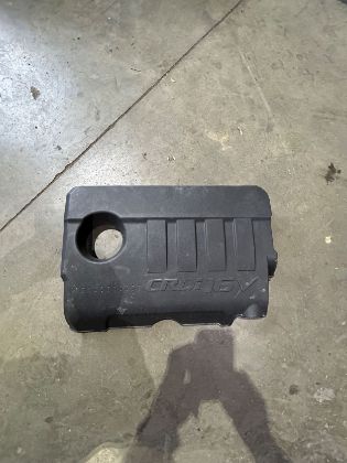 Picture of HYUNDAI IX20 (JC) 1,4 CRDi MOTOR ABDECKUNG