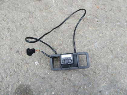 Picture of STANDHEIZUNG BEDIENFELD, HYUNDAI TRAJET (FO)