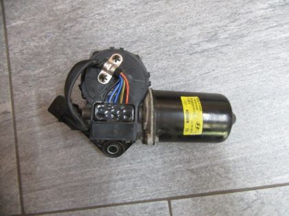 Picture of SCHEIBENWISCHER MOTOR, HYUNDAI i10