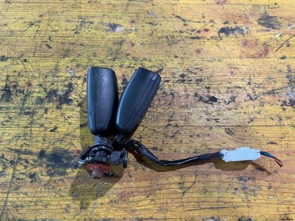 Picture of GURTSCHLOSS DOPPELSCHNALLE LINKS HINTEN, KIA CEED (ED) 1,6