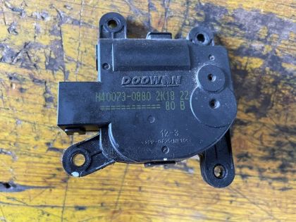 Picture of STELLMOTOR H40073-0880 2K 18 22 80B, KIA RIO 1,2 (UB)