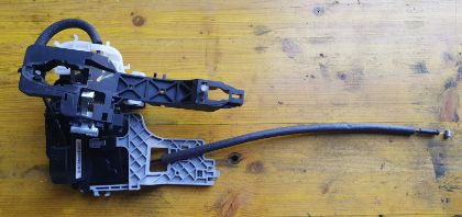 Bild von VERRIEGELUNG TÜR RECHTS VORNE, SPORTAGE 2.0 CRDi 4WD (SL)