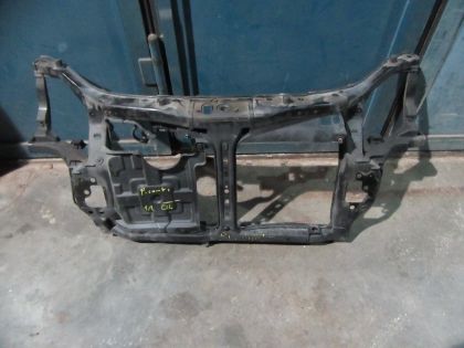 Picture of SCHLOSSTRÄGER FRONTMASKE, KIA PICANTO 1.1 2WD