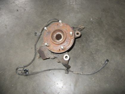 Bild von KIA CEED (ED) - ACHSSCHENKEL LINKS VORNE