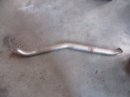 Picture of MITTELROHR AUSPUFF, KIA CARNIVAL 2,9 CRDi