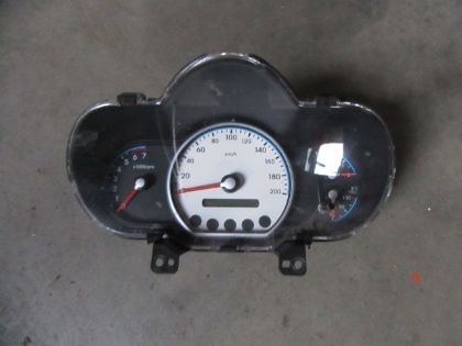 Bild von TACHO, HYUNDAI i10 1,1