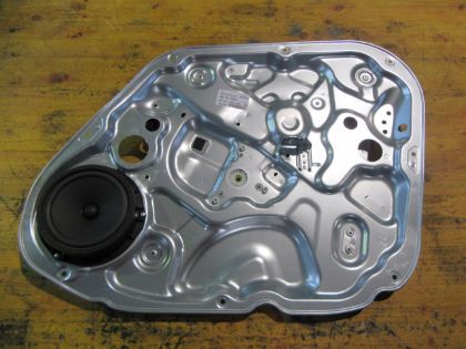 Picture of FENSTERHEBER ELEKTRISCH inkl. LAUTSPRECHER RECHTS VORNE, HYUNDAI ix20