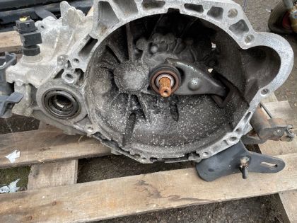 Bild von 5-GANG GETRIEBE ZG01, HYUNDAI i30/i30CW (FD) 1,4