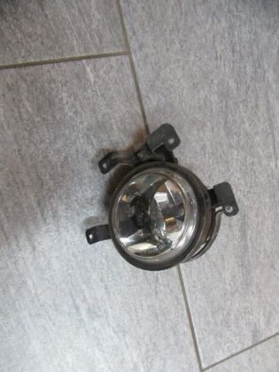 Bild von NEBELSCHEINWERFER RECHTS, HYUNDAI GETZ