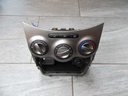 Picture of STEUERUNG HEIZUNG KLIMA, HYUNDAI i10 1,1 (PA)