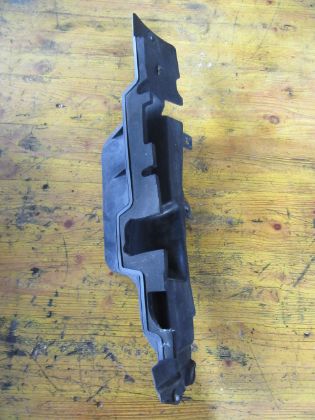 Picture of SCHUTZBLECH KÜHLER RECHTS, HYUNDAI TUCSON 2,0 CRDi VGT (JM)