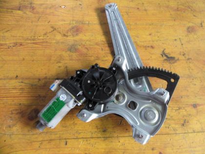 Picture of FENSTERHEBER ELEKTRISCH LINKS HINTEN, HYUNDAI i10 1,1 (IA)