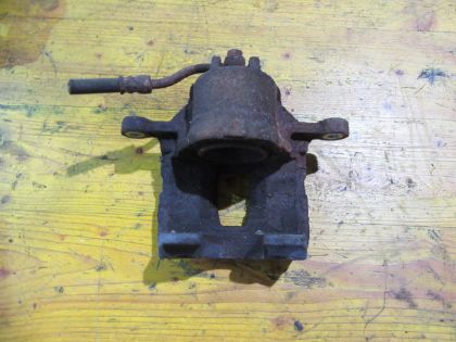 Picture of BREMSSATTEL LINKS VORNE, HYUNDAI i20 (PB) 1,3