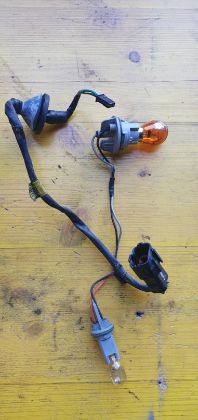 Bild von FASSUNG HECKLEUCHTE LINKS, VELOSTER (FS)