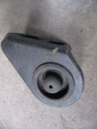 Picture of KÜHLERHALTERUNG RECHTS , HYUNDAI ix35/ TUCSON