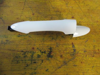 Picture of AUSSENTÜRGRIFF LINKS HINTEN, KIA PICANTO (TA)