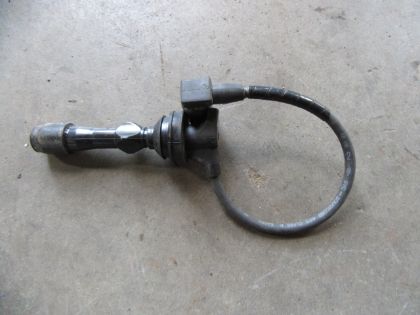 Picture of ZÜNDKABEL NR.2, HYUNDAI i20 (PB) 1,2