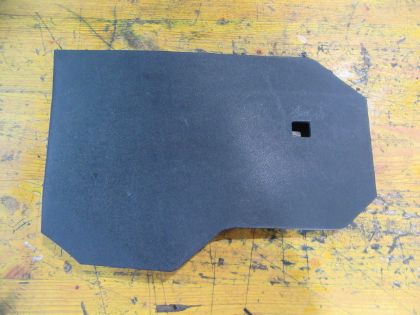 Bild von VERKLEIDUNG MITTELKONSOLE LINKS, HYUNDAI ix35