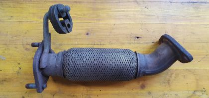 Bild von HOSENROHR FLEXROHR, HYUNDAI i40